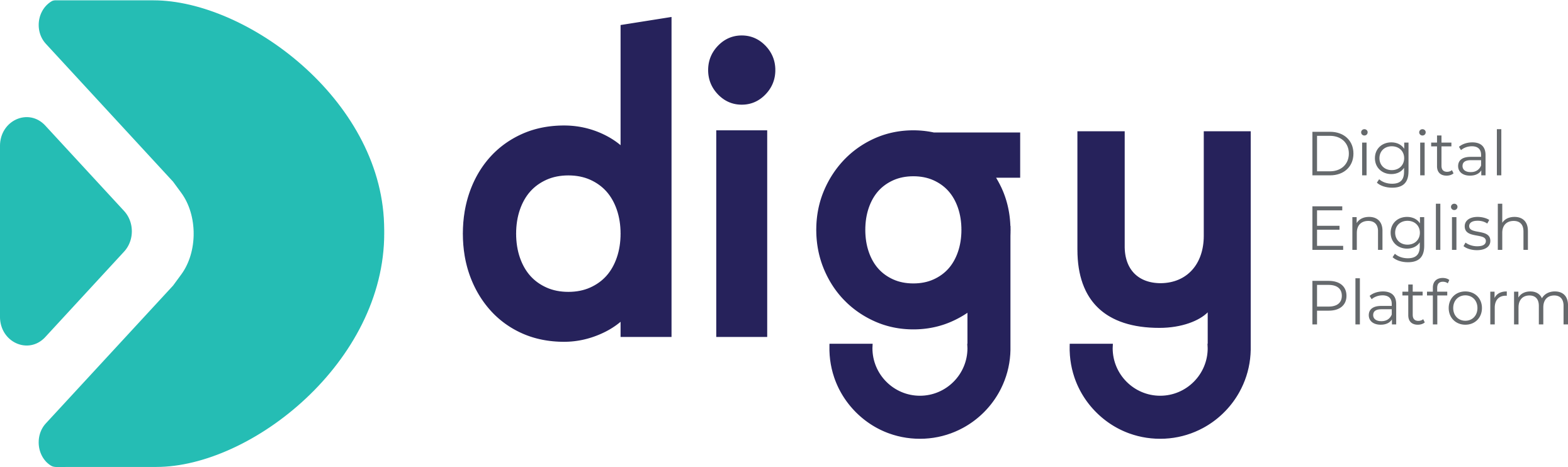 DIGY Digital English Platform
